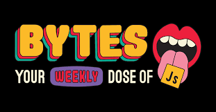 Bytes