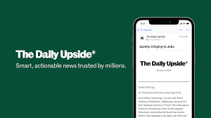 The Daily Upside