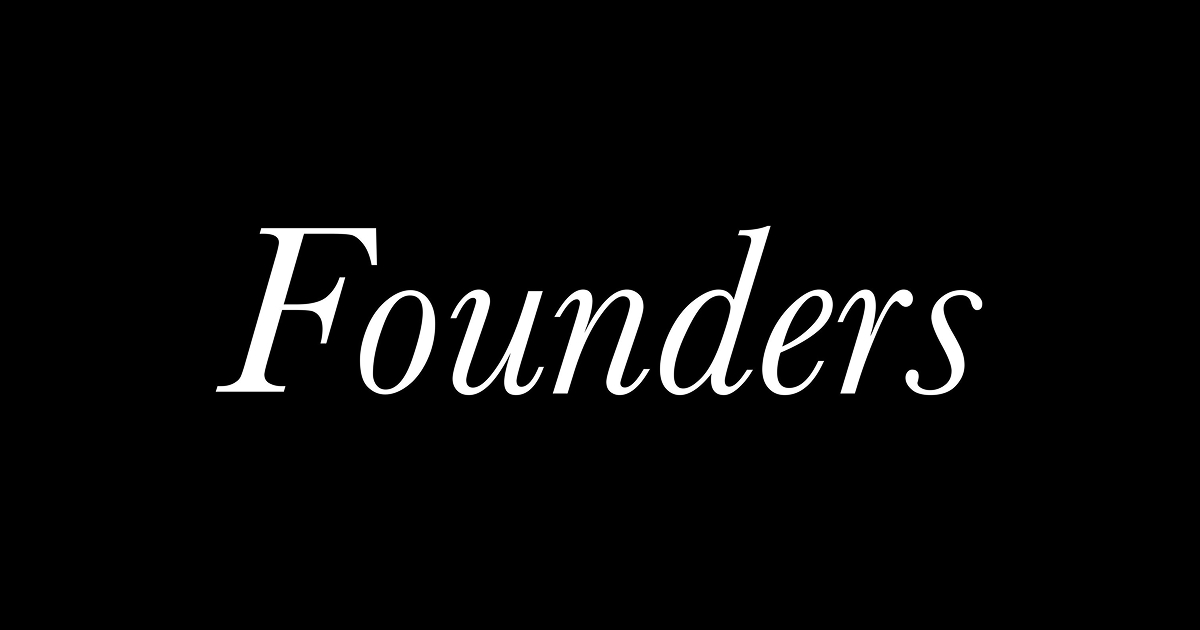 Founders