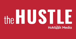 The Hustle
