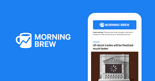 Morning Brew