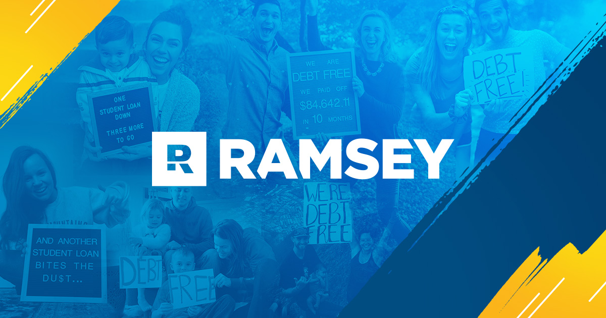 The Ramsey Show